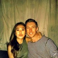 Trent Rhynehart's Photo