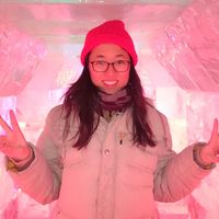 Фотографии пользователя Cherie Chai