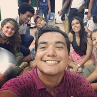 Israel Martinez的照片