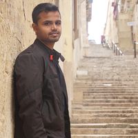 Gokula Krishna的照片