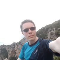 Pasi Niininen's Photo