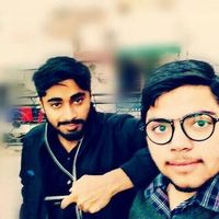 Photos de Chirag Arora