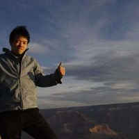 Yoshiyuki Korechika's Photo