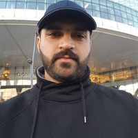 behnam Mirhabibi's Photo