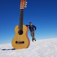 matthieu egalon's Photo