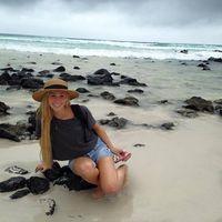 Estefania Cassiet的照片