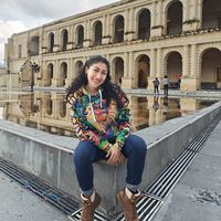 Carolina Velazquez's Photo