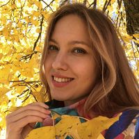 Марина Миронова's Photo