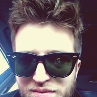 Jakub Sieroński's Photo