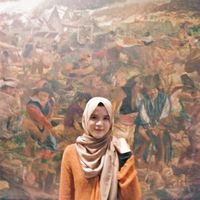 Restu Sukmawati的照片