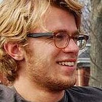 Joost Haagsma's Photo