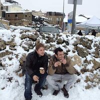 Yuval Tamir的照片