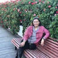 Jill Gonzales's Photo