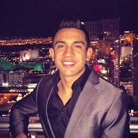 Fotos de George Madrid