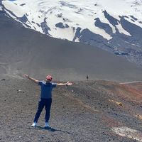 Alejandro Torres's Photo