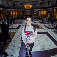 Sasha Maksymenko's Photo