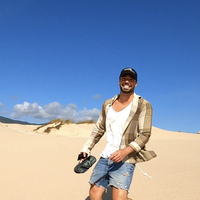Miguel Antunes's Photo