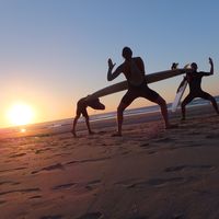 Thomas Coudray's Photo