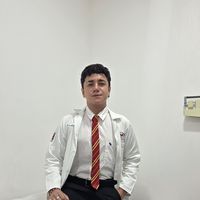 Fredy Marquez Maldonado's Photo