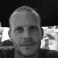 Nicolas Contor's Photo