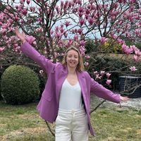 Juliette Bartier's Photo