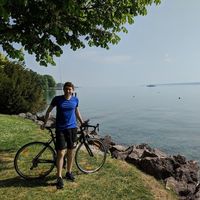 Le foto di Jacob Chalegoua