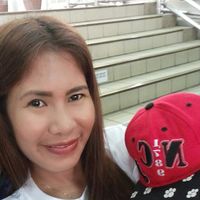 Maria Ferria's Photo