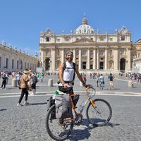 Matteo Sgobbi's Photo