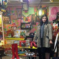 Lexi Delahaut的照片