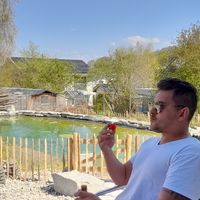 Erick Echaverry的照片