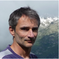 Emmanuel RICHARD's Photo