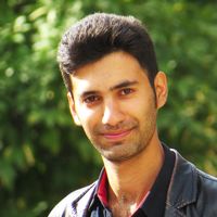 Reza Mansuri's Photo