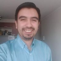 Dario Esteban Villouta Miguez's Photo