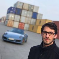 Emmanuel Mathieu的照片