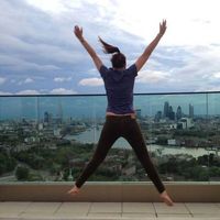 Clarisa Sorge的照片