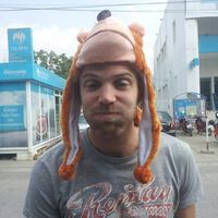 Tom Kisters的照片