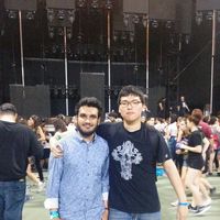 Le foto di Sung-gean Cho