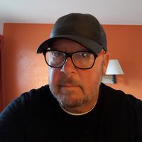 Larry Rosenwinkel's Photo