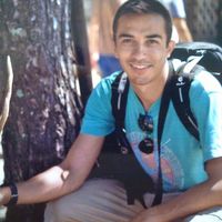 guille oriol's Photo