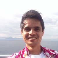 Fotos de Ashish Daba