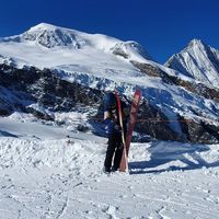 Fotos von Pierre Nayet