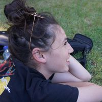 claire leguy's Photo