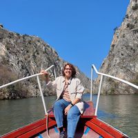 Monica Jb Chávez's Photo