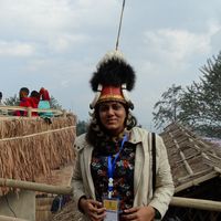 Nishi Bavlecha的照片