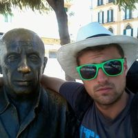 Фотографии пользователя Ondřej Luliak