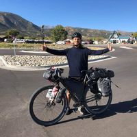 Tristan Plateau's Photo