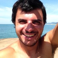 Ismael Silveira's Photo