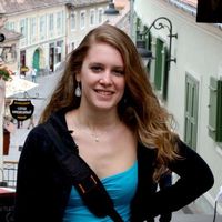 Doriane Gillet的照片