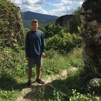 Julian Fischer's Photo