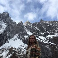 Halvor Devor Stokke的照片